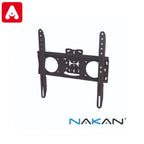 SOPORTE NAKAN SPL 695I 32 A 65` FIJO C/INCLIN. REFORZADO