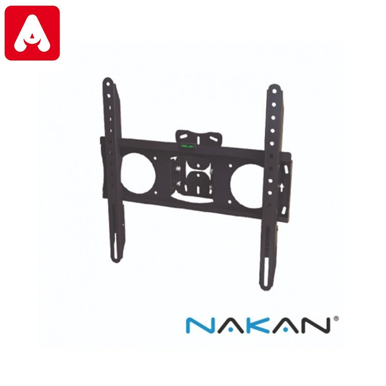 SOPORTE NAKAN SPL 695I 32 A 65` FIJO C/INCLIN. REFORZADO