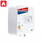 TERMOTANQUE ELECTRICO JAMES 30 LTS. PRISMA 1500W. - 4601637