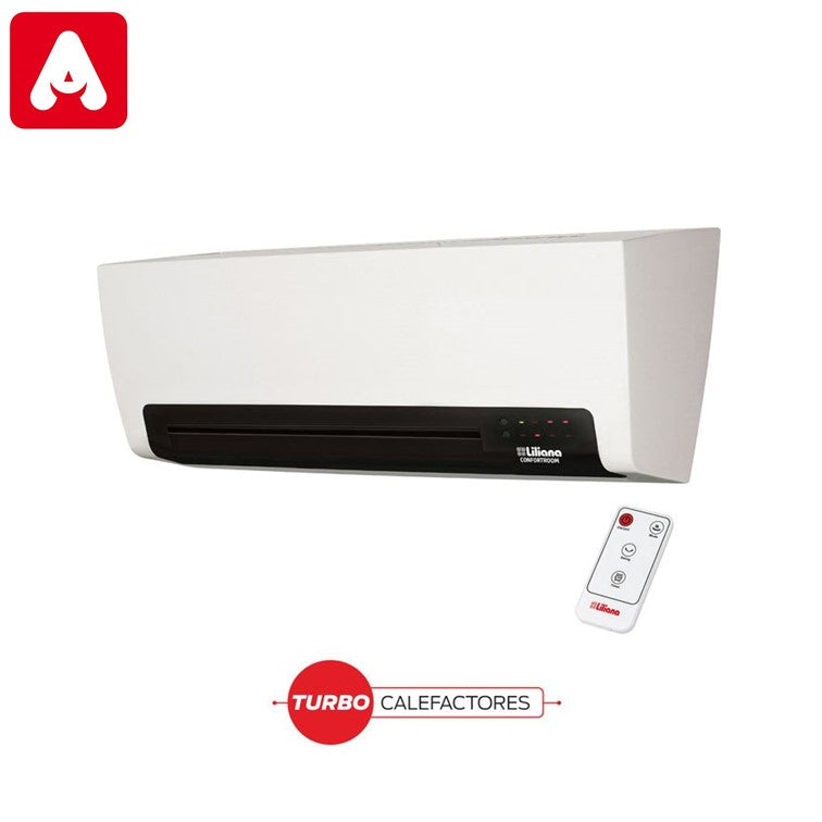 CALOVENTOR SPLIT LILIANA CW800 CONFORTROOM 2000W TIMER C/R