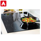ANAFE ELECTRICO ORMAY SMART COOK I4 4 HORN.VITROC.INDUCCION