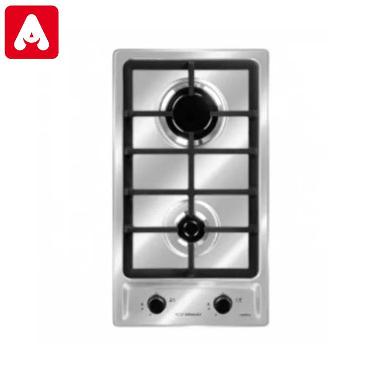 ANAFE ORMAY CARMIN GOURMET IX  2 HORNALL. C/ENCENDIDO MG