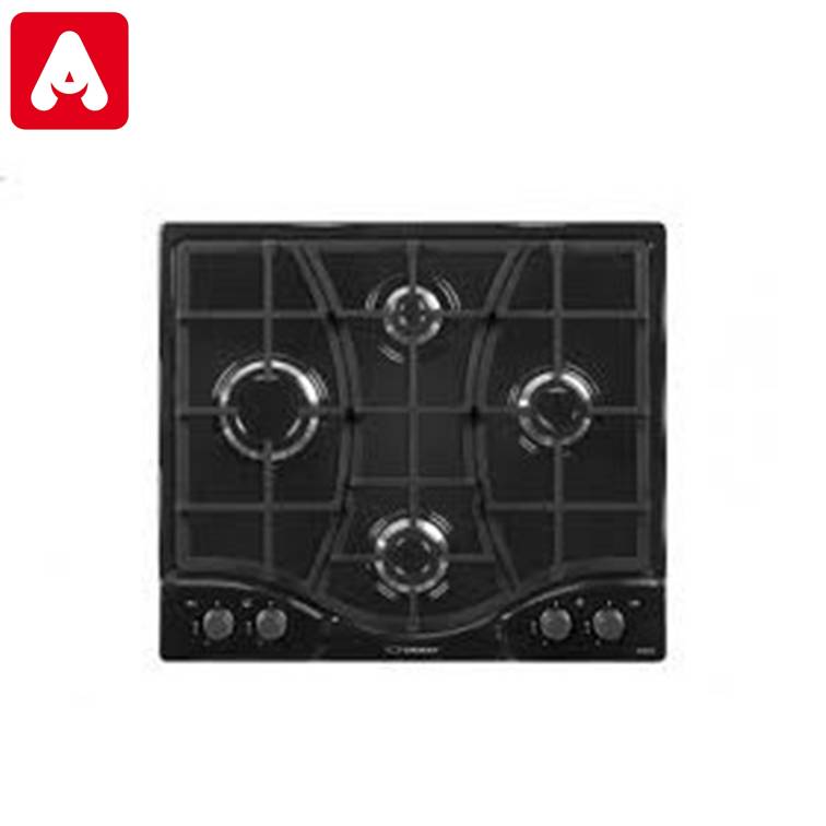 ANAFE ORMAY TECNO GOURMET N NEGRO C/V C/ENCENDIDO MG