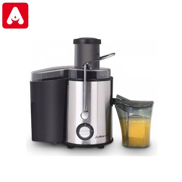 JUGUERA ULTRACOMB JG2703 600W. ACERO