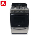 COCINA FLORENCIA 5518F ACERO MG