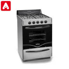 COCINA FLORENCIA 5518F ACERO MG