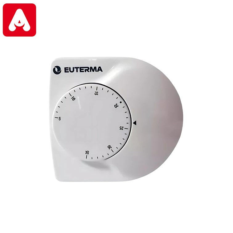 TERMOSTATO DE AMBIENTE EUTERMA ANALOGICO