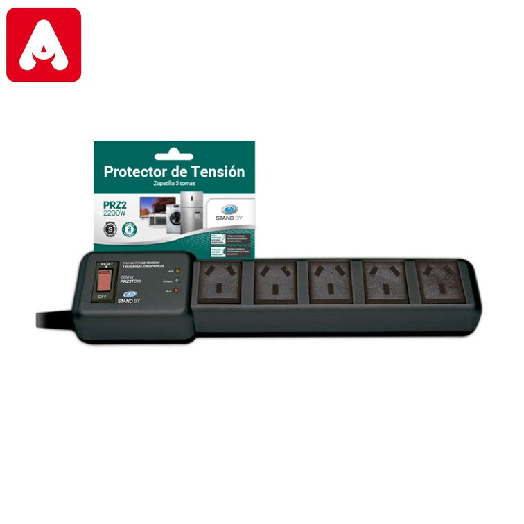 PROTECTOR DE TENSION ANTHAY PRZ 2TDM ZAPATILLA