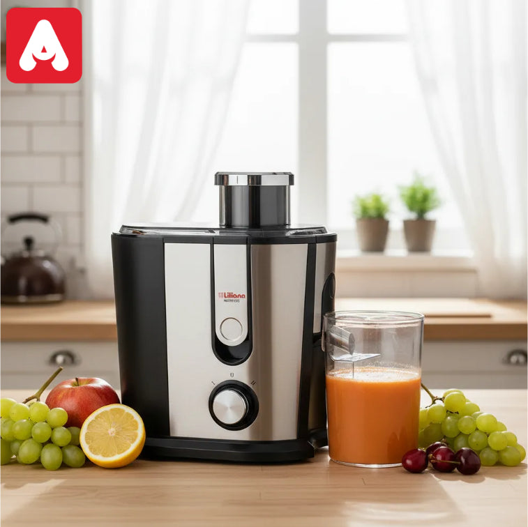 JUGUERA LILIANA AJ950 NUTRIJUG - 4602678