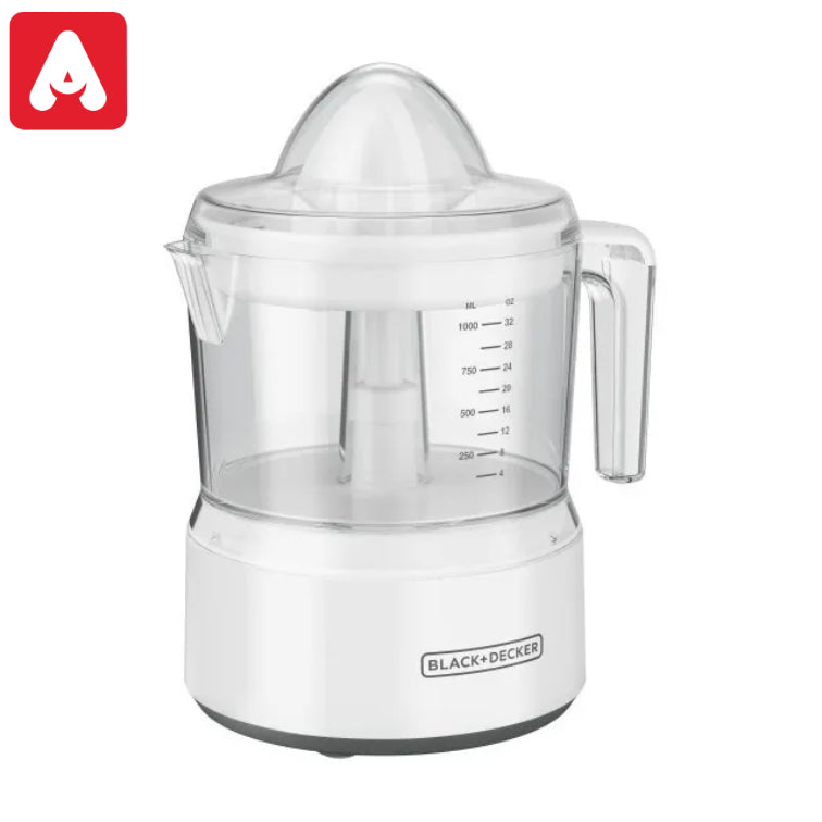 EXPRIMIDOR BLACK & DECKER CJ650W-AR - 4602704