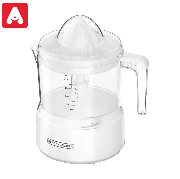 EXPRIMIDOR BLACK & DECKER CJ650W-AR - 4602704