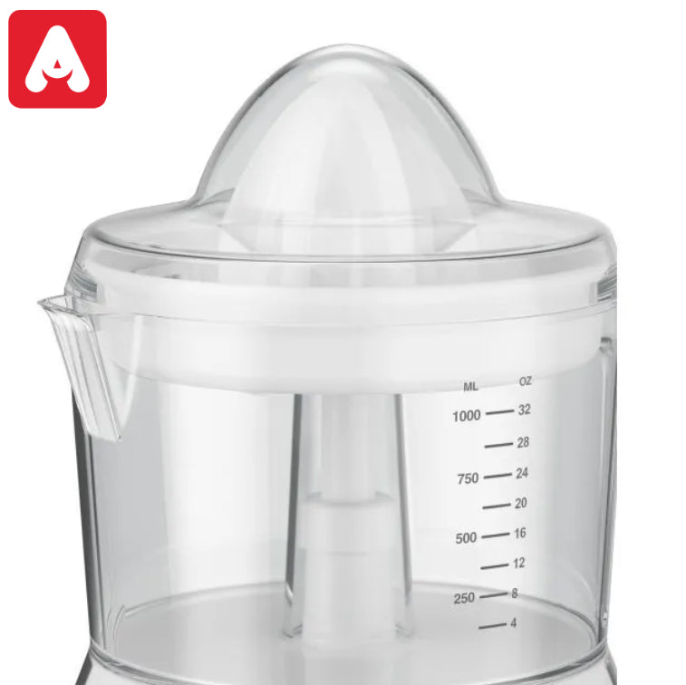 EXPRIMIDOR BLACK & DECKER CJ650W-AR - 4602704