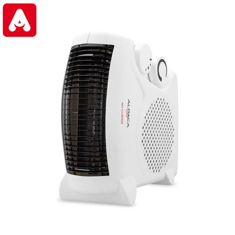 CALOVENTOR HORIZONTAL/VERTICAL ALPACA FH06 2000WC/TERM.