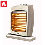 ESTUFA HALOGENA STAR TRAK STH125-07 1200W 3 VELAS GIRATORIA