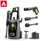HIDROLAVADORA ULTRACOMB HDL 800 1600 W MAGUERA 5MTS+KIT