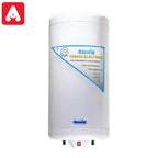 TERMOTANQUE ELECTRICO ESCORIAL 090LTS. COLGAR C/INF. - 4602930