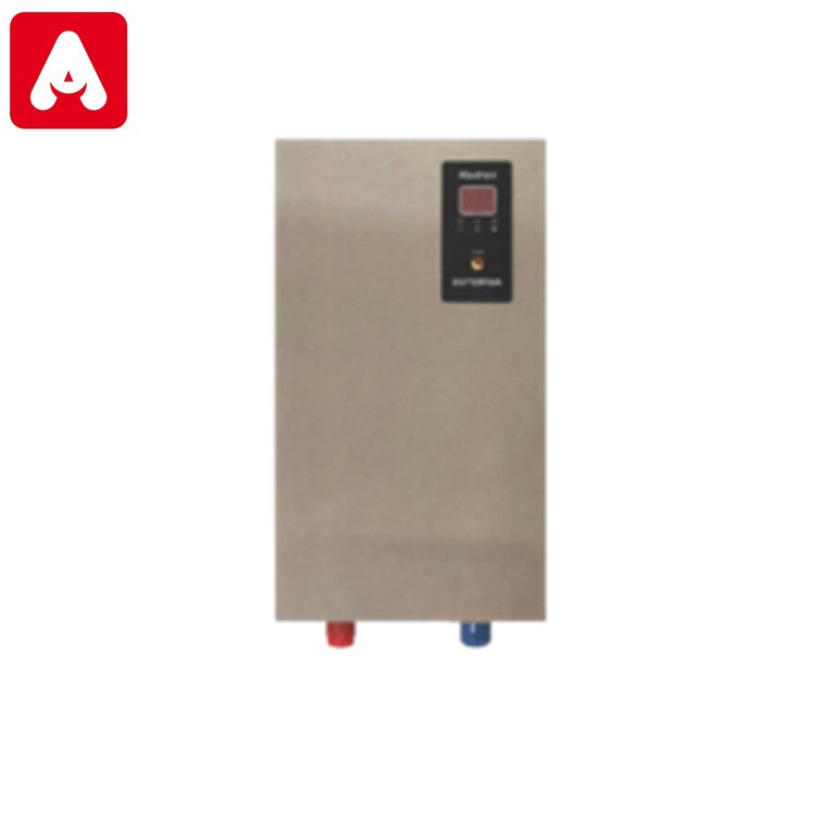 CALENTADOR ELECTRICO EUTERMA DIGITAL 8 KW.MONOF. HADRON