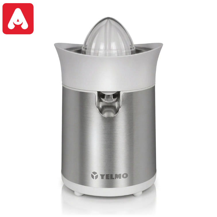 EXPRIMIDOR YELMO EX-1304 120W ACERO INOX.- 4603382