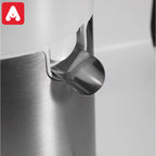 EXPRIMIDOR YELMO EX-1304 120W ACERO INOX.- 4603382