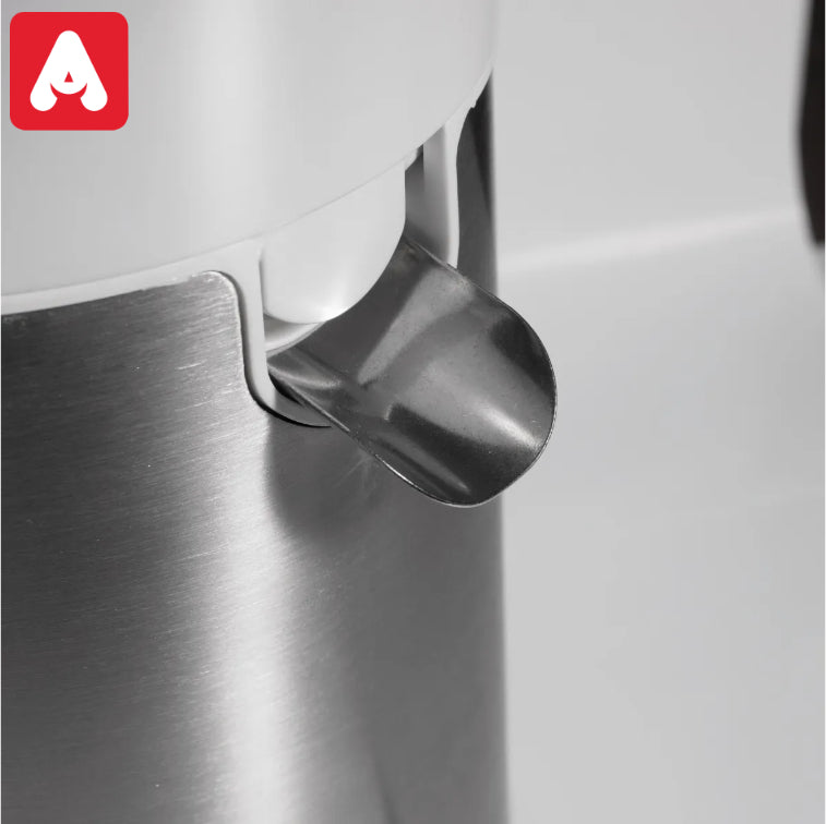 EXPRIMIDOR YELMO EX-1304 120W ACERO INOX.- 4603382