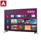 TELEVISOR  LED KANJI 50` KJ-50ST005 SMART UHD
