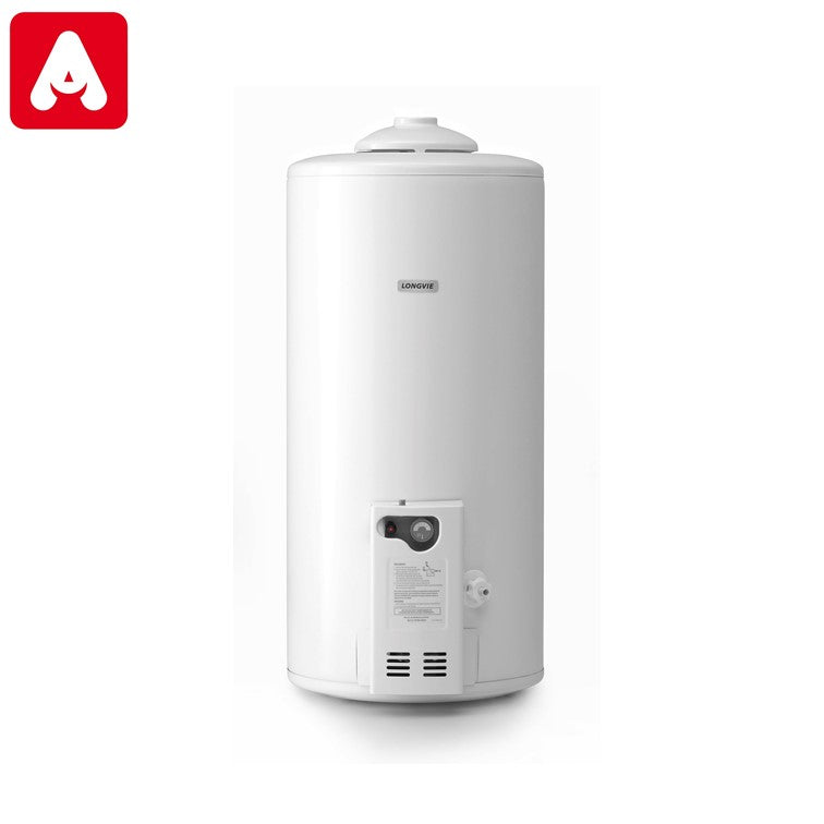 TERMOTANQUE LONGVIE T3075CF 075 LTS MG COLG. C/INF