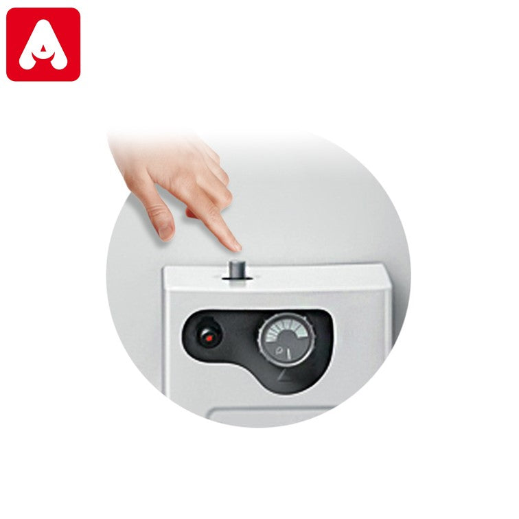 TERMOTANQUE LONGVIE T3075CF 075 LTS MG COLG. C/INF