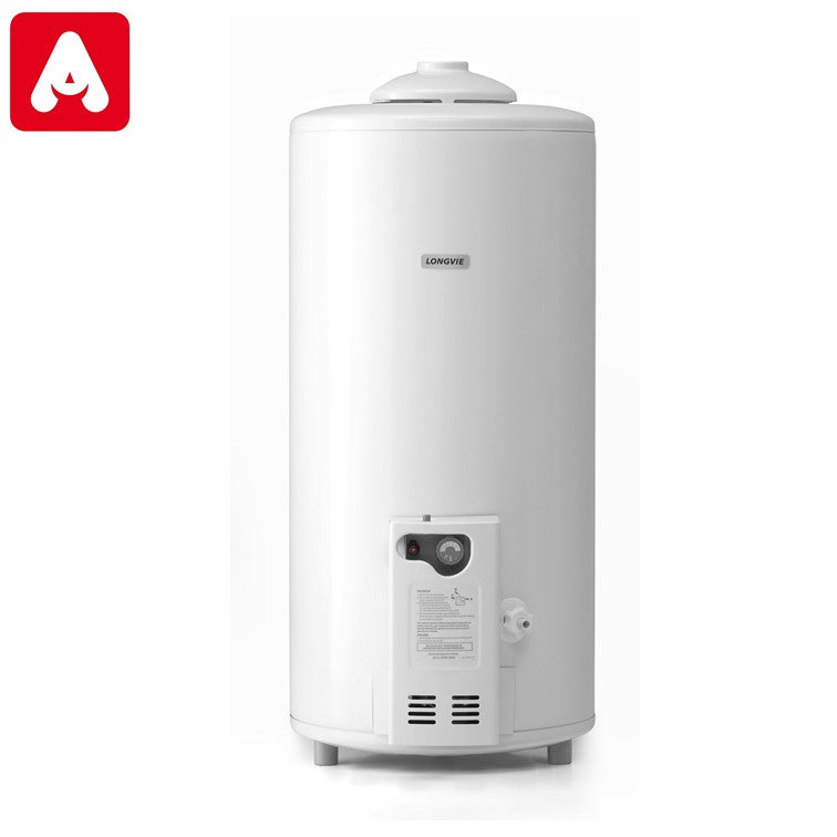 TERMOTANQUE LONGVIE T3075PF 075 LTS MG APOY. C/SUP