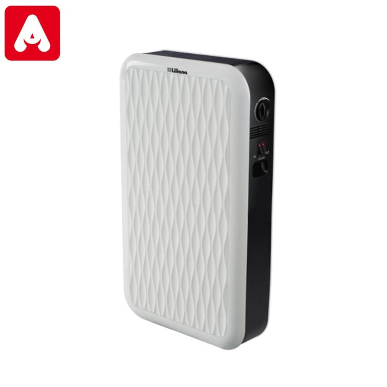 CONVECTOR ELECTRICO LILIANA TCV100 TECNOHOT