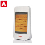 ESTUFA INFRARROJA LILIANA CI 080 CALORE 1400W.