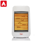 ESTUFA INFRARROJA LILIANA CI 080 CALORE 1400W.