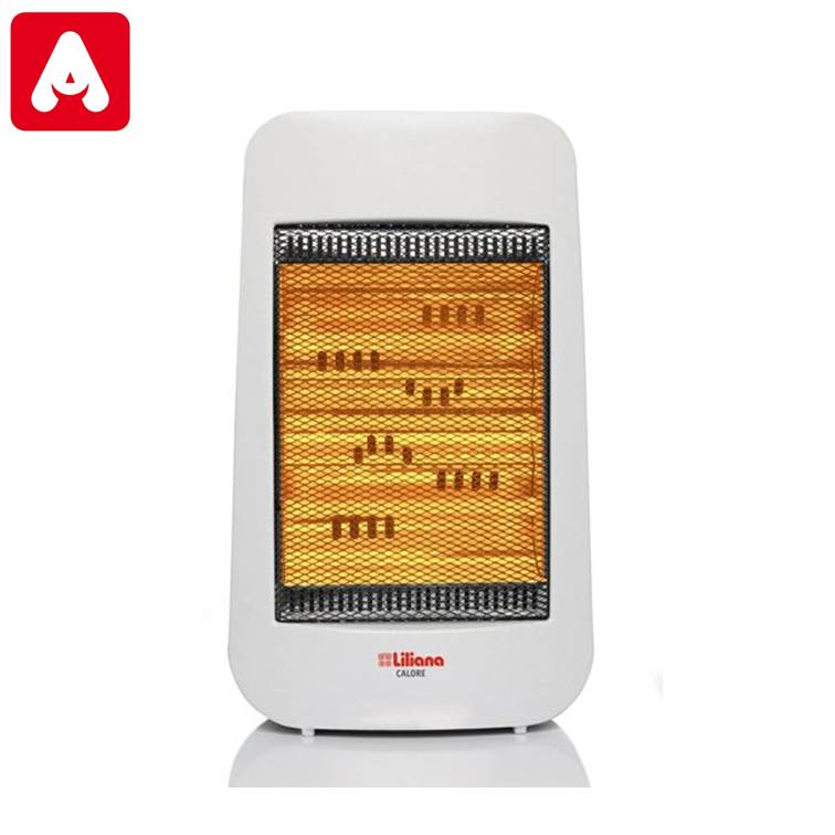 ESTUFA INFRARROJA LILIANA CI 080 CALORE 1400W.