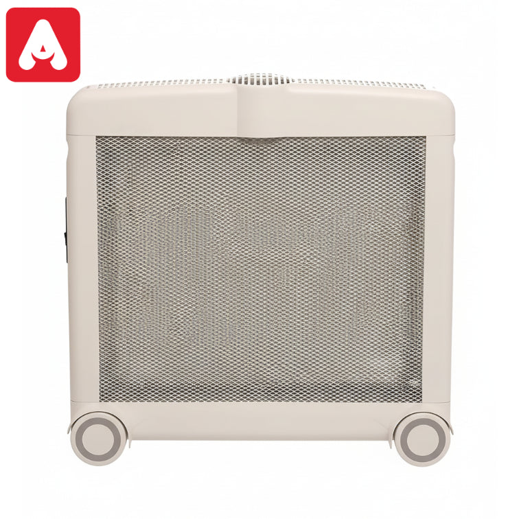 RADIADOR DE MICA LILIANA CFM 717 ECOMICA 2000W TURBO