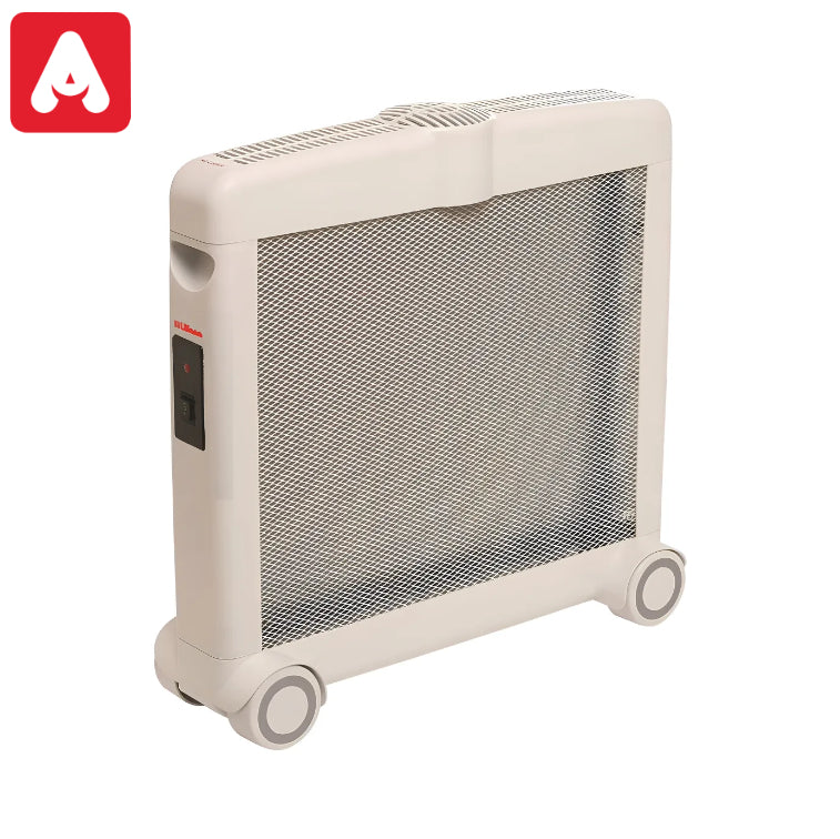 RADIADOR DE MICA LILIANA CFM 717 ECOMICA 2000W TURBO