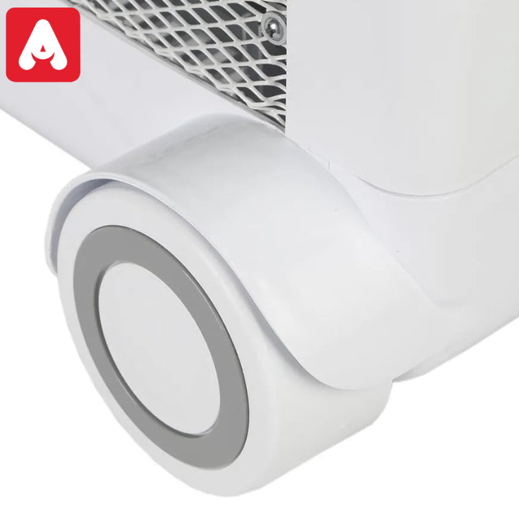 RADIADOR DE MICA LILIANA CFM 717 ECOMICA 2000W TURBO
