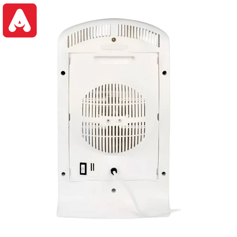 ESTUFA A CUARZO CRIVEL Q3 E21 1400W.OSCILANTE