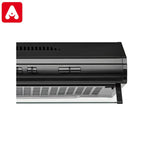 PURIFICADOR TURBOTRONIC 0.60 NEGRO 1 MOTOR 3711