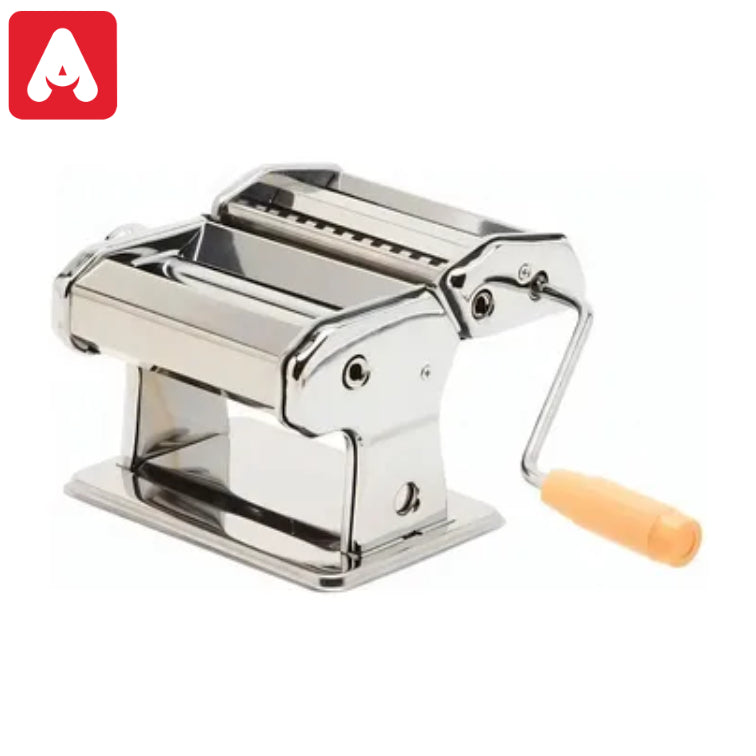 FABRICA DE PASTAS CAROL 5950 ACERO 15 CMS - 4604078