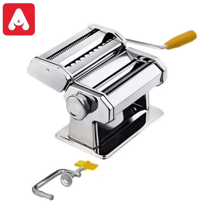 FABRICA DE PASTAS CAROL 5950 ACERO 15 CMS - 4604078