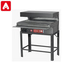 PARRILLA A GAS SOL REAL 047S GN FUEGO SUPERIOR