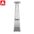 ESTUFA PARA JARDIN DAEWOO DACZGB-I PIRAMIDE 11178CH - 4604306