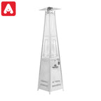 ESTUFA PARA JARDIN DAEWOO DACZGB-I PIRAMIDE 11178CH - 4604306