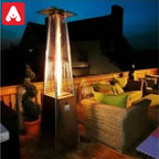 ESTUFA PARA JARDIN DAEWOO DACZGB-I PIRAMIDE 11178CH - 4604306