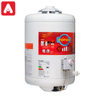 TERMOTANQUE ECOTERMO POPULI 45L.C/SUPERIOR GAS NATURAL COLGAR - 4604319