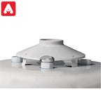 TERMOTANQUE ECOTERMO POPULI 45L.C/SUPERIOR GAS NATURAL COLGAR - 4604319