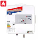 TERMOTANQUE ELECTRICO JAMES 20 LTS. PRISMA 1500W. - 4604331
