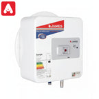 TERMOTANQUE ELECTRICO JAMES 20 LTS. PRISMA 1500W. - 4604331