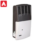 CALEFACTOR SIRENA TB2415 GAS NATURAL 2400CC TIRO BALANCEADO - 4604353