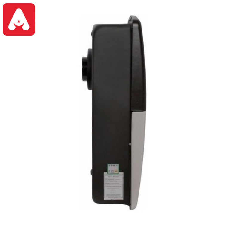 CALEFACTOR SIRENA TB2415 GAS NATURAL 2400CC TIRO BALANCEADO - 4604353