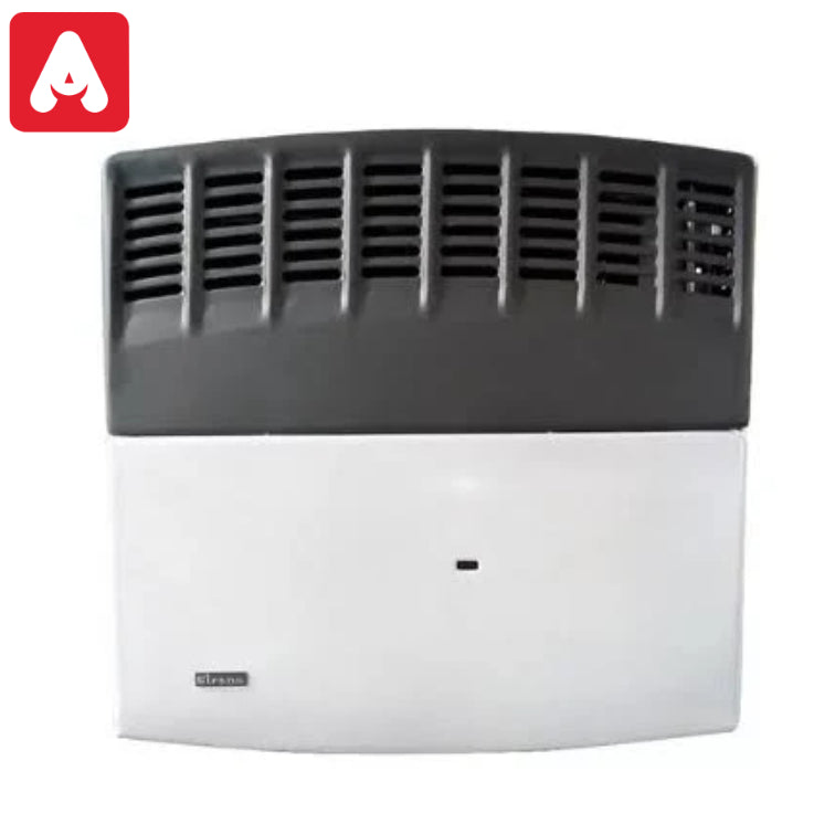 CALEFACTOR SIRENA TB5015 GAS NATURAL 5000CC TIRO BALANCEADO - 4604355